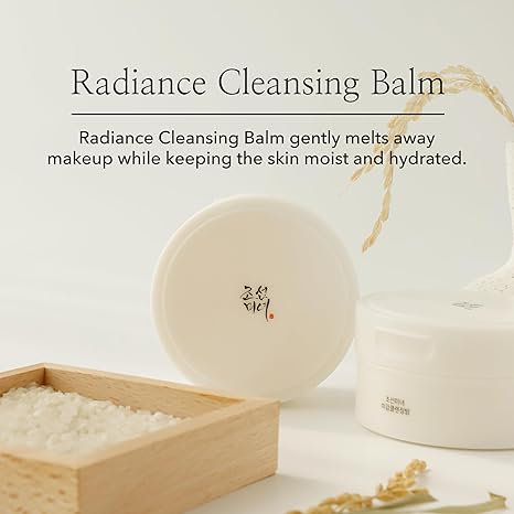 Beauty of Joseon - Radiance Cleansing Balm  [100ml]